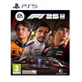 Videogioco Ea Sports F1 25 - Per Playstation 5 Ps5