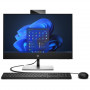 Pc Lcd 23,8" Proone 440 G9 (937P5Ea) 8/256 No Touch Windows 11 Pro - Nero