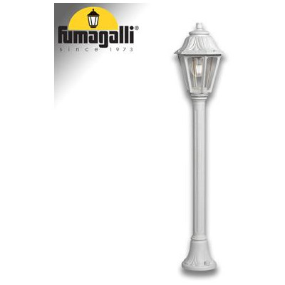 MIZAR/ANNA BIANCO TRASP E27 LED FILAMENTO 6,5W 2,7K - 110 cm