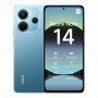 Smartphone Redmi Note 14 Pro 8+256Gb Ocean Blue 4G Dual Sim Eu