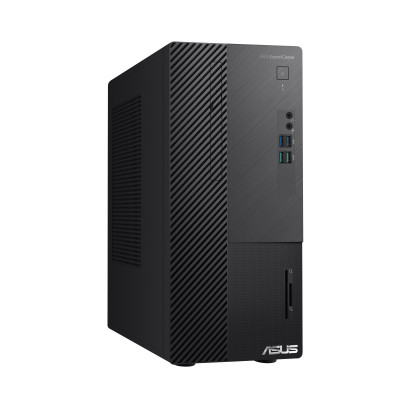 ASUS ExpertCenter D5 Mini Tower D500MEES-513500032X Intel® Core™ i5 i5-13500 16 GB DDR4-SDRAM 512 GB SSD Windows 11 Pro PC Nero