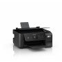 Epson EcoTank ET-2870 Ad inchiostro A4 5760 x 1440 DPI 33 ppm Wi-Fi