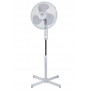 Ventilatore A Piantana Ve1625 - 40 Cm. - Bianco