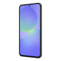 Samsung Galaxy A36 5G 17 cm (6.7") Doppia SIM Android 15 USB tipo-C 6 GB 128 GB 5000 mAh Nero