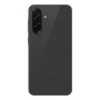 Samsung Galaxy A36 5G 17 cm (6.7") Doppia SIM Android 15 USB tipo-C 6 GB 128 GB 5000 mAh Nero