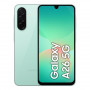 Smartphone Galaxy A26 (Sm-A266Blgceue) 256Gb 5G Awesome Mint Menta