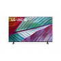 Tv Led 50" 50Ur78003Lk Ultra Hd 4K Smart Tv Wifi Dvb-T2