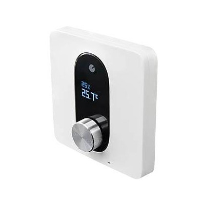 Shelly LinkedGo Smart floor heating thermostat - Termostato Smart a pavimento