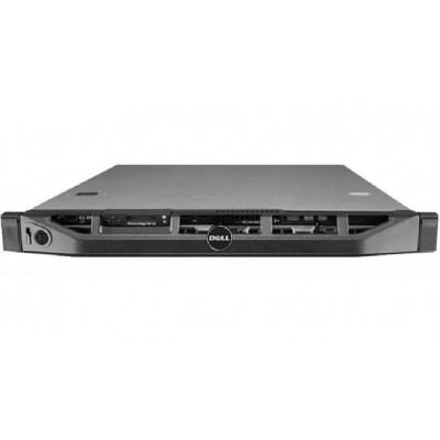 Pc Poweredge R410 Rack Intel Xeon E5620 32Gb Ram Slitte Incluse - Ricondizionato - Gar. 12 Mesi