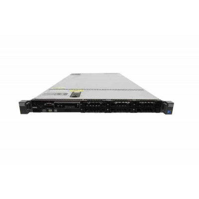 Pc Poweredge R610 Rack Intel Xeon E5620 24Gb Ram Slitte Incluse - Ricondizionato - Gar. 12 Mesi