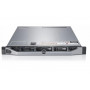 Pc Poweredge R620 Rack 8Sff 2X Intel Xeon E5-2620 6C 96Gb Ram Slitte Incluse - Ricondizionato - Gar. 12 Mesi