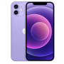Smartphone Iphone 12 128Gb Viola - Ricondizionato - Gar. 6 Mesi - Grado A