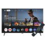 Tv Led 32" Qt32Hgf9A Hd Smart Google Tv Wifi Dvb-T2