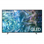 (Ricondizionato) Tv Led 50" Qe50Q60Dau Ultra Hd 4K Qled Smart Tv Wifi Dvb-T2