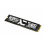 Goodram IRP-SSDPR-P44S-2K0-80 drives allo stato solido 2 TB M.2 PCI Express 4.0 NVMe 3D TLC NAND