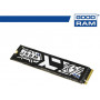 GoodRAM SSD 2TB Gen.4 - IRP-SSDPR-P44S-2K0-80