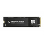 Goodram IRDM PRO GEN 5 IRP-SSDPR-P54S-2K0-80 drives allo stato solido 2 GB M.2 PCI Express 5.0 NVMe 3D TLC NAND