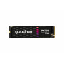 Goodram PX700 SSD SSDPR-PX700-04T-80 drives allo stato solido 4,1 TB M.2 PCI Express 4.0 NVMe 3D NAND