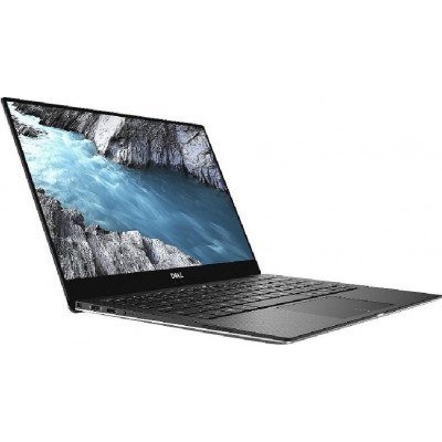 Notebook Xps 13 9370 13.3" Intel Core I5-8350U 16Gb 256Gb Ssd Windows Coa - Ricondizionato - Gar. 6 Mesi