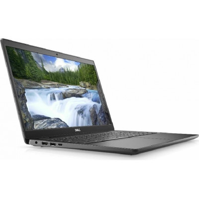 Notebook Latitude 3510 15.6" Intel Core I5-10210U 8Gb 256Gb Ssd Windows Coa - Ricondizionato - Gar. 6 Mesi
