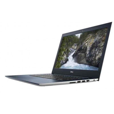 Notebook Latitude 5402 14" Intel Core I7-1165G7 16Gb 256Gb Ssd Windows Coa - Ricondizionato Box - Gar. 6 Mesi