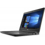 Notebook Latitude 5480 14" Intel Core I5-6300U 8Gb 256Gb Ssd Windows Coa - Ricondizionato - Gar. 6 Mesi