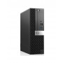 Pc Optiplex 5070 Sff Intel Core I3-8100 16Gb 512Gb Nvme Ssd Windows Coa - Ricondizionato No Box - Gar. 6 Mesi