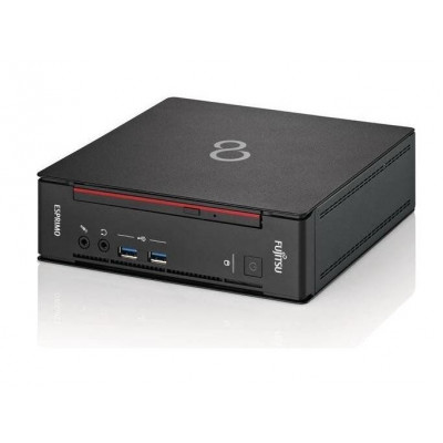 Pc Q556 Mt Intel Core I5-7500 16Gb 2568Gb Ssd Windows Coa - Ricondizionato - Gar. 6 Mesi