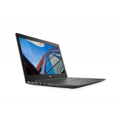 Notebook Latitude 3590 Intel Core I5-8250U 15.6" 8Gb 256Gb Ssd Windows Coa - Ricondizionato - Gar. 6 Mesi