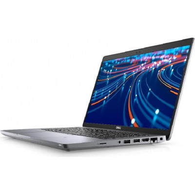 Notebook Latitude 5420 14" Intel Core I5-1135G7 16Gb 256Gb Ssd Windows Coa - Ricondizionato - Gar. 6 Mesi