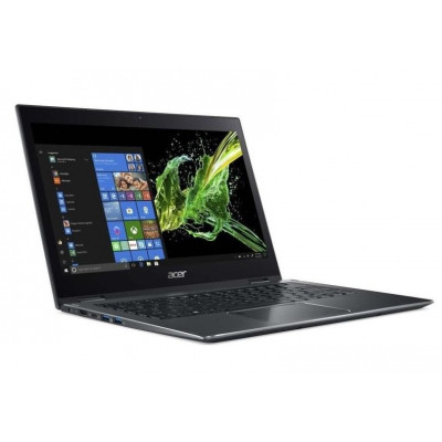 Notebook Sp513 N19W3 13.3" Intel Core I7-1065G7 16Gb 512Gb Ssd Windows Coa - Ricondizionato - Gar. 6 Mesi