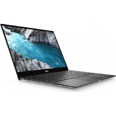Notebook Xps 13 7390 13.3" Intel Core I7-10710U 16Gb 512Gb Ssd Coa - Ricondizionato - Gar. 6 Mesi