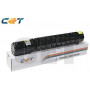 CET Yellow Canon C-EXV55 CPP Toner Cartridge-18K 2185C002AA