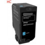 Ciano compatible para Lexmark CS531/CX532-8.8K