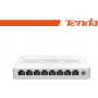 Tenda Switch 8 Porte 2.5G - SM108