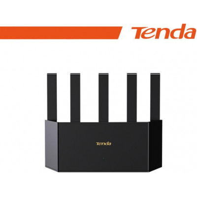 Tenda Router WiFI 7 BE5100 - TE6L PRO