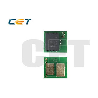 CET T03 Drum Chip CANON 525iF II,615iF II,715iF II -51.5K2725C001AA