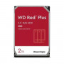 (Ricondizionato) Hard Disk Red Plus 2 Tb Nas Sata 3 3.5 (Wd20Efpx)
