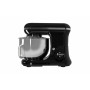 Pyramidea IP5200B sbattitore Sbattitore con base 1200 W Nero