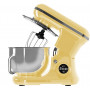 Pyramidea IP5200C sbattitore Sbattitore con base 1200 W Crema