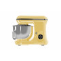 Pyramidea IP5200C sbattitore Sbattitore con base 1200 W Crema