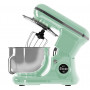 Pyramidea IP5200G sbattitore Sbattitore con base 1200 W Verde chiaro