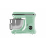 Pyramidea IP5200G sbattitore Sbattitore con base 1200 W Verde chiaro