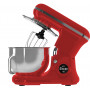 Pyramidea IP5200R sbattitore Sbattitore con base 1200 W Rosso