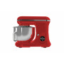 Pyramidea IP5200R sbattitore Sbattitore con base 1200 W Rosso