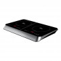 Fornello A Induzione Kookie Duo (Ar1F602) 2 Piastre - 3500W
