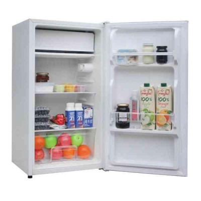 Frigorifero 1 Porta Akfr109-R 90Lt Bianco