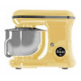 Impastatrice Planetaria 1200W 5.2Lt (Ip5200C) Colore Crema