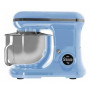 Impastatrice Planetaria 1200W 5.2Lt (Ip5200Lb) Colore Azzurro