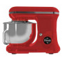 Impastatrice Planetaria 1200W 5.2Lt (Ip5200R) Colore Rosso